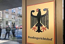 Hohe Maut-Nachforderungen aus Ungarn werden zum Fall für den Bundesgerichtshof (BGH). - Uli Deck/dpa