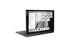 Klein und kontaktfreudig: Neue Notebooks auf der CES - Foto: Lenovo/dpa-tmn