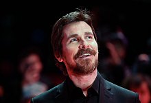 Christian Bale - Foto: Jens Kalaene/dpa