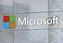 Microsoft - Foto: Toby Scott/SOPA Images via ZUMA Wire/dpa