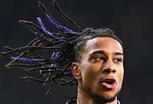 Celtic Glasgow - Bayern M&uuml;nchen - Sven Hoppe/dpa