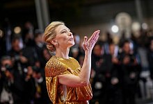 77. Filmfestival in Cannes - Scott A Garfitt/Invision/AP