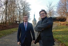 Stephan Prinz zur Lippe - Astrid Sewing