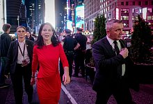 Annalena Baerbock - Kay Nietfeld/dpa