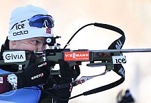 Johannes Dale - Sven Hoppe/dpa