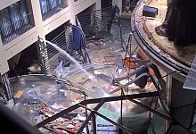 Innenansicht - Iva Yudinski/instagram/tnn/dpa