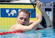 Christian Diener - Foto: Bernd Thissen/dpa