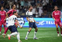 Thomas Müller - Darryl Dyck/The Canadian Press/AP/dpa