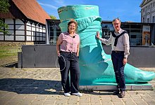 Landesmuseum - Yvonne Glandien