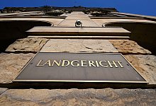 Prozess um Entf&uuml;hrung - Roberto Pfeil/dpa