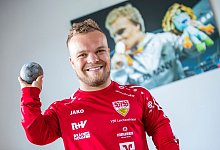 Niko Kappel - Foto: Tom Weller/dpa