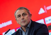 Fortuna Düsseldorf - Markus Anfang - Rolf Vennenbernd/dpa