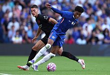 FC Chelsea - Bayer Leverkusen - Paul Terry/CSM via ZUMA Press Wire/dpa