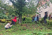 rolfscher hof - Susanne Haferbeck