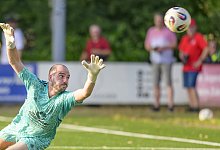 TuS Lipperreihe - SC Verl - 1 - Egon Penner