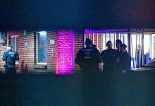 Verdacht auf Clankriminalit&auml;t: Kontrollen im Ruhrgebiet - Henning Kaiser/dpa