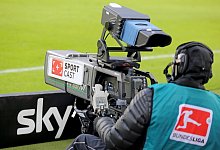 Sky - Foto: Jan Woitas/dpa-Zentralbild/dpa