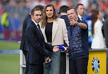 Philipp Lahm - Marcus Brandt/dpa