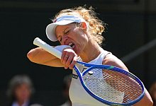 Wimbledon Tennis 2025 - Kirsty Wigglesworth/AP/dpa