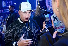 Pietro Lombardi - Henning Kaiser/dpa