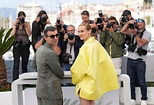 78. Filmfestival Cannes - «Amrum» - Natacha Pisarenko/Invision/AP/dpa