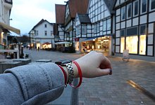 Bändchen - Alexandra Schaller