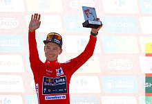 Primoz Roglic - Roth/dpa