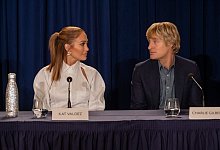 "Marry me - Verheiratet auf den ersten Blick" - Foto: Barry Wetcher/Universal Studios/dpa