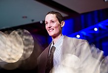 75. Berlinale - Premiere &laquo;Hot Milk&raquo; - Christoph Soeder/dpa