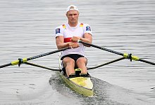 Oliver Zeidler - Foto: Helmut Fohringer/APA/dpa