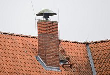 Bundesweiter Warntag zum Test der Warnsysteme - Julian Stratenschulte/dpa