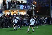 JFV Lippe - VfL Bochum - Paul Cohen