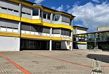 Regenbogen-Gesamtschule - Marlene Walkenhorst