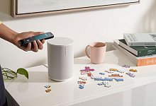 Sonos Era 100 - Sonos/dpa-tmn