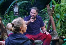 Ich bin ein Star - Holt mich hier raus! - Folge 15 - RTL/dpa