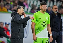 Niko Kovac - Soeren Stache/dpa