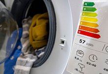 Waschmaschine - Monika Skolimowska/dpa