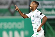 Julian Green - Daniel Karmann/dpa