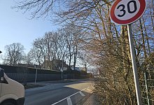 Verkehr H&ouml;rste - Astrid Sewing