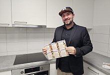 Lippe Tourismus - Astrid Sewing