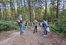 20240919_175133 - Archivfoto: Astrid Sewing