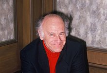 Schauspieler Dieter Schaad - Horst Galuschka/dpa