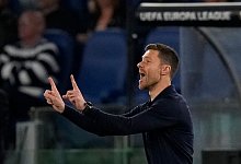 Xabi Alonso - Andrew Medichini/AP