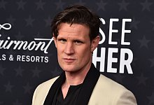 Matt Smith - Jordan Strauss/Invision/AP/dpa