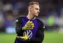 Bernd Leno - Christian Charisius/dpa