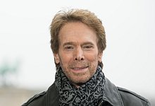 Jerry Bruckheimer - Foto: J&ouml;rg Carstensen/dpa