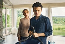 "Irgendwas bleibt immer" - Hendrik Heiden/3sat/dpa