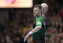 Philipp Weber - Ronny Hartmann/dpa