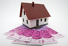 Darlehen - Foto: Andrea Warneck.