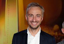 Jan B&ouml;hmermann - Henning Kaiser/dpa